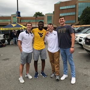 Meet your Posher, Ryan